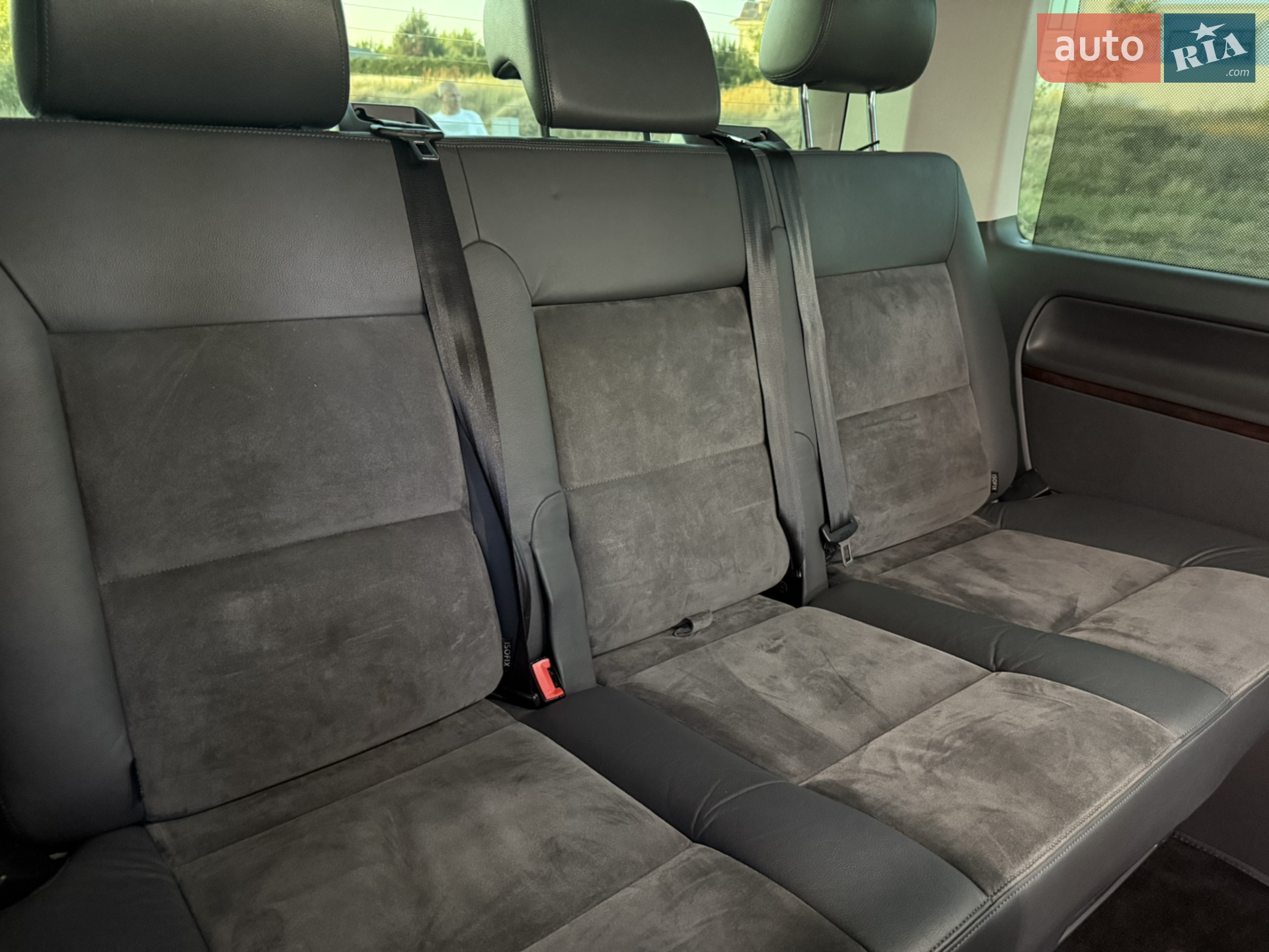 2014 Volkswagen Multivan - мініатюра 33