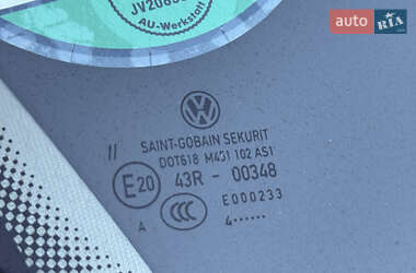 Минивэн Volkswagen Multivan 2019 в 