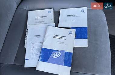Минивэн Volkswagen Multivan 2008 в 