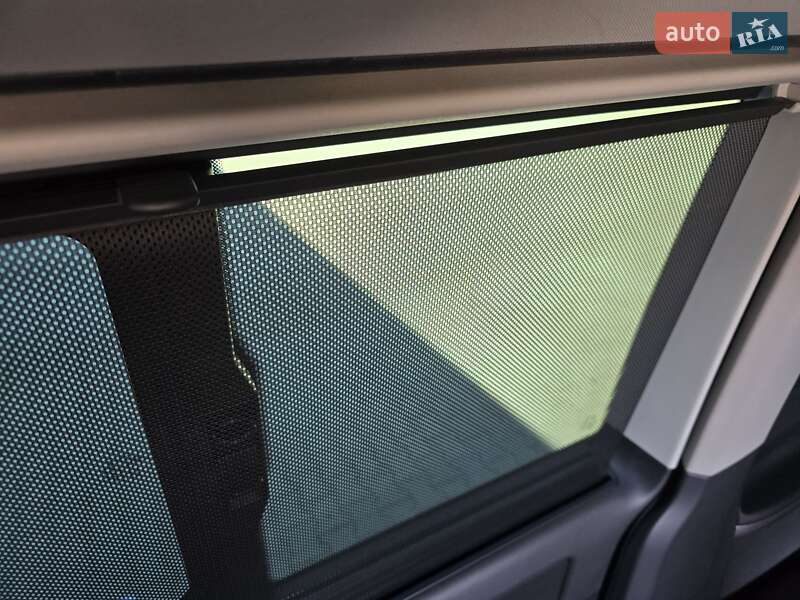 Минивэн Volkswagen Multivan 2020 в Ровно