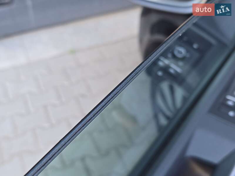 Минивэн Volkswagen Multivan 2020 в Ровно