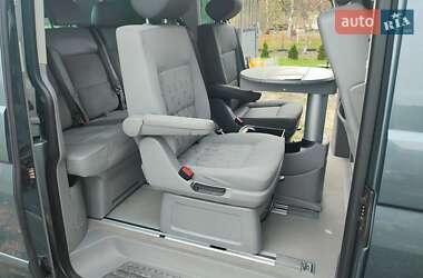 Минивэн Volkswagen Multivan 2004 в Камне-Каширском