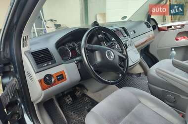Минивэн Volkswagen Multivan 2004 в Камне-Каширском