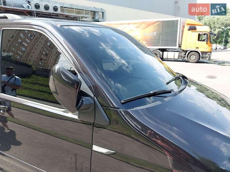 Минивэн Volkswagen Multivan 2006 в Сумах фото 11 Минивэн Volkswagen Multivan 2006 в Сумах