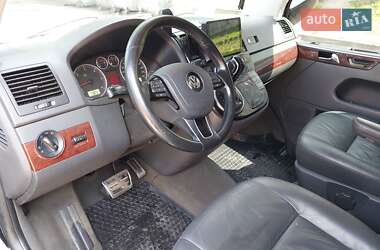 Мінівен Volkswagen Multivan 2006 в 