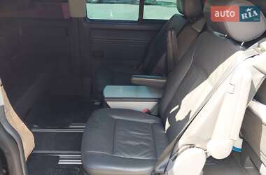 Мінівен Volkswagen Multivan 2006 в 
