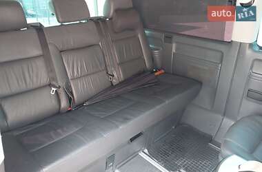 Мінівен Volkswagen Multivan 2006 в 