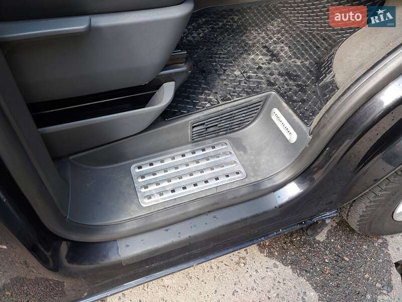 Минивэн Volkswagen Multivan 2006 в Сумах фото 34 Минивэн Volkswagen Multivan 2006 в Сумах