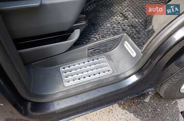 Мінівен Volkswagen Multivan 2006 в 