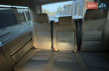 Минивэн Volkswagen Multivan 2006 в 