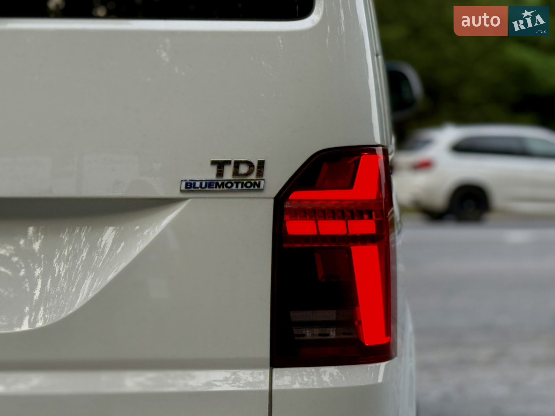2011 Volkswagen Multivan - мініатюра 27