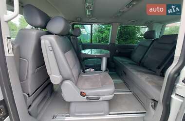 Минивэн Volkswagen Multivan 2007 в 