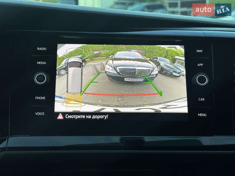 Мінівен Volkswagen Multivan 2024 в Києві