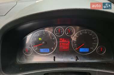 Минивэн Volkswagen Multivan 2005 в 