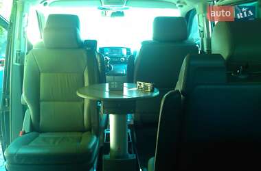 Минивэн Volkswagen Multivan 2005 в 