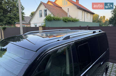 Минивэн Volkswagen Multivan 2015 в 