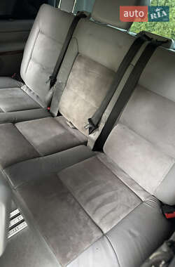 Минивэн Volkswagen Multivan 2009 в 