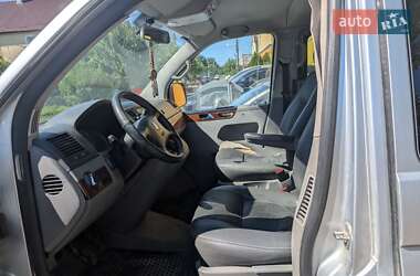 Минивэн Volkswagen Multivan 2006 в 