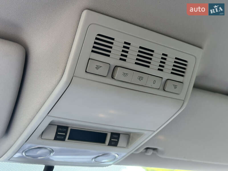Минивэн Volkswagen Multivan 2015 в Одессе