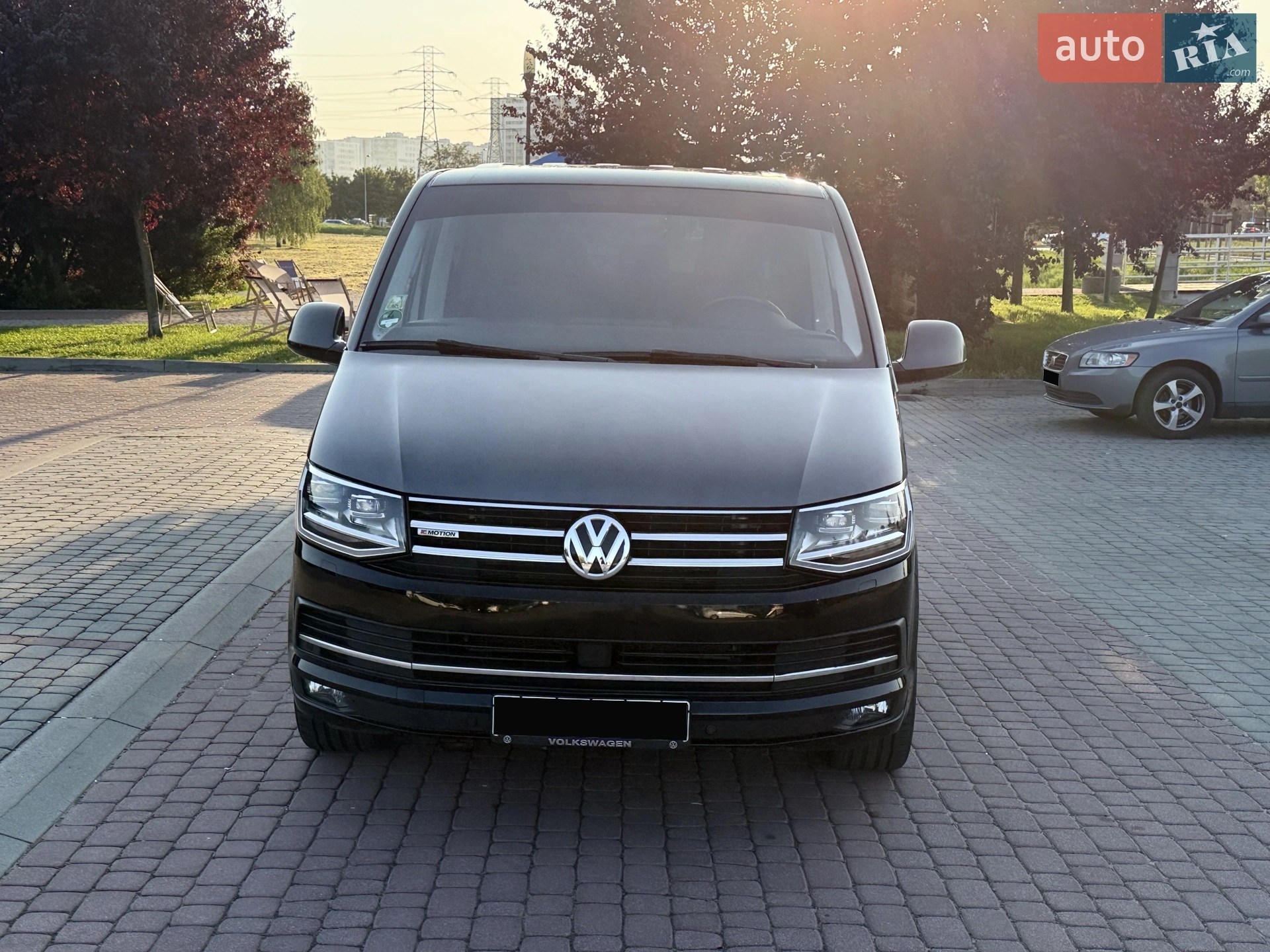 2018 Volkswagen Multivan - мініатюра 19
