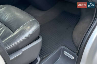 Минивэн Volkswagen Multivan 2009 в 
