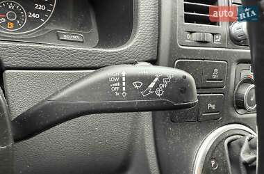 Минивэн Volkswagen Multivan 2014 в 