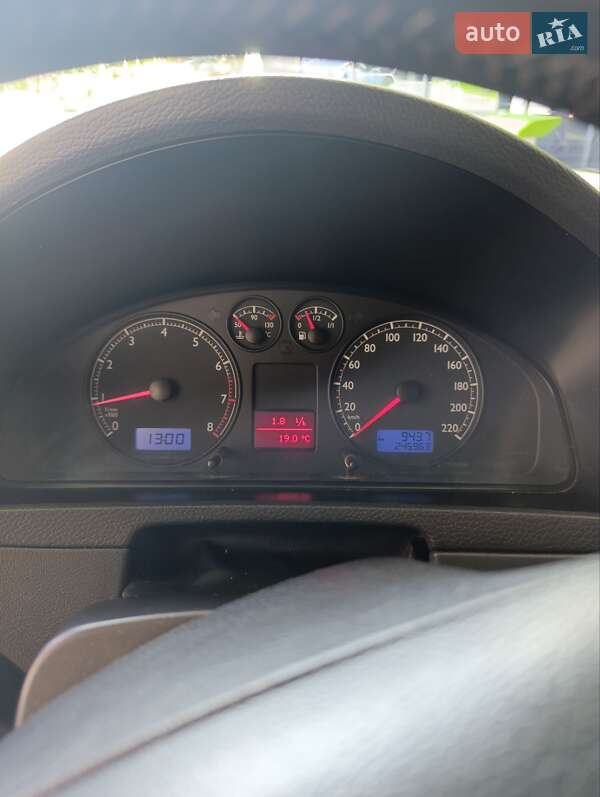 Минивэн Volkswagen Multivan 2006 в Ужгороде