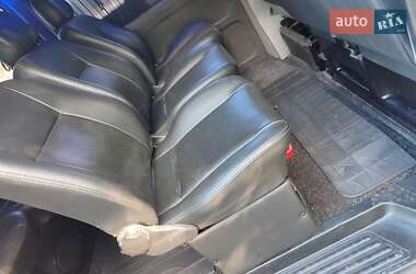 Минивэн Volkswagen Multivan 2004 в 