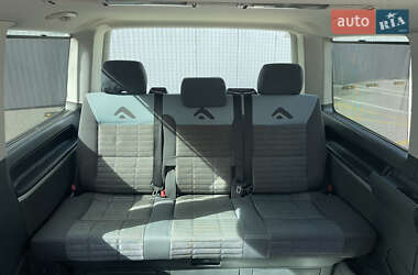 Минивэн Volkswagen Multivan 2007 в 