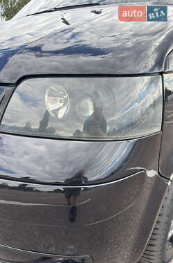 Минивэн Volkswagen Multivan 2007 в 