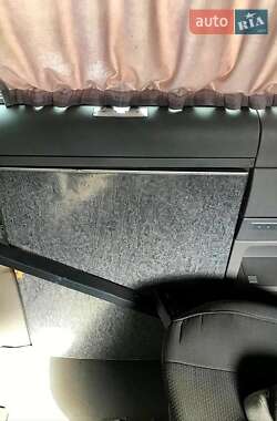Минивэн Volkswagen Multivan 1999 в 