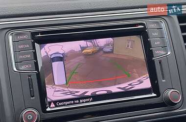 Мінівен Volkswagen Multivan 2019 в 