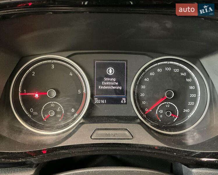 Мінівен Volkswagen Multivan 2021 в Тернополі фото 8 Мінівен Volkswagen Multivan 2021 в Тернополі