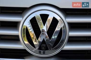 Минивэн Volkswagen Multivan 2006 в 