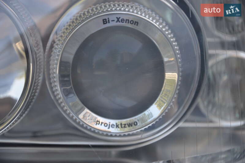 Мінівен Volkswagen Multivan 2006 в Одесі