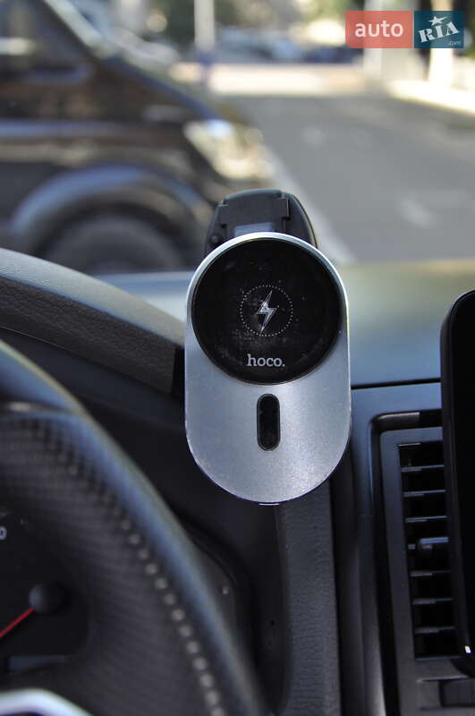 Мінівен Volkswagen Multivan 2006 в Одесі