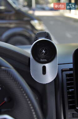 Минивэн Volkswagen Multivan 2006 в 