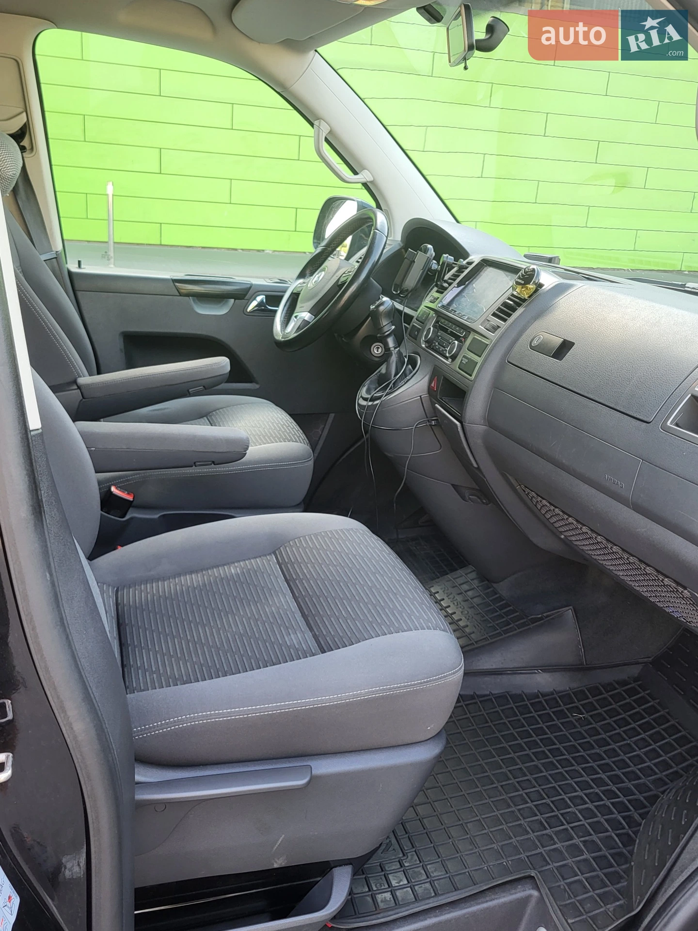 2015 Volkswagen Multivan - мініатюра 10