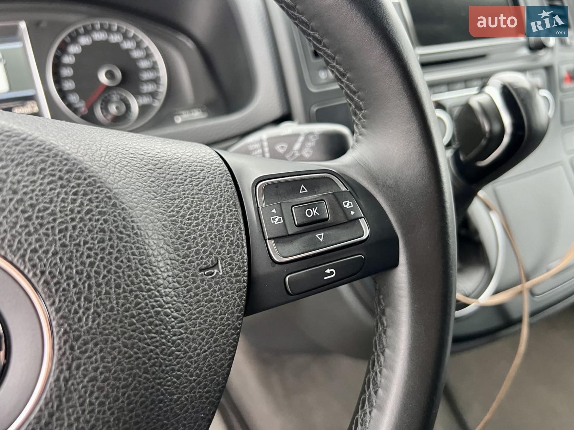 2011 Volkswagen Multivan - мініатюра 17