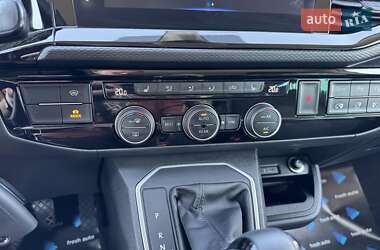 Мінівен Volkswagen Multivan 2020 в 