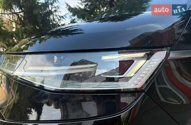 Минивэн Volkswagen Multivan 2022 в Киеве