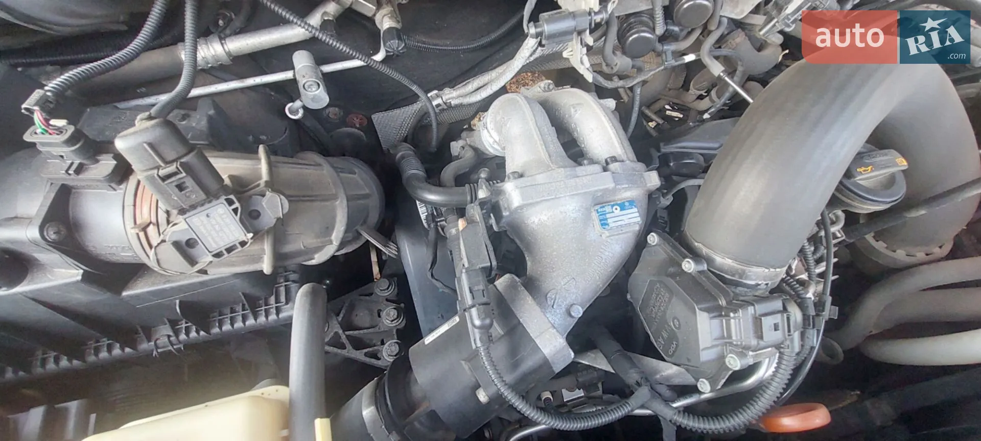 2011 Volkswagen Multivan - мініатюра 18