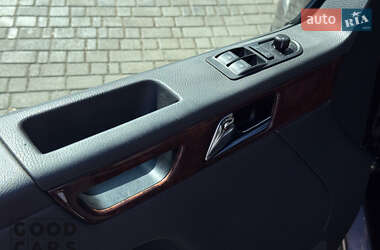 Минивэн Volkswagen Multivan 2014 в 
