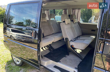 Мінівен Volkswagen Multivan 1999 в 