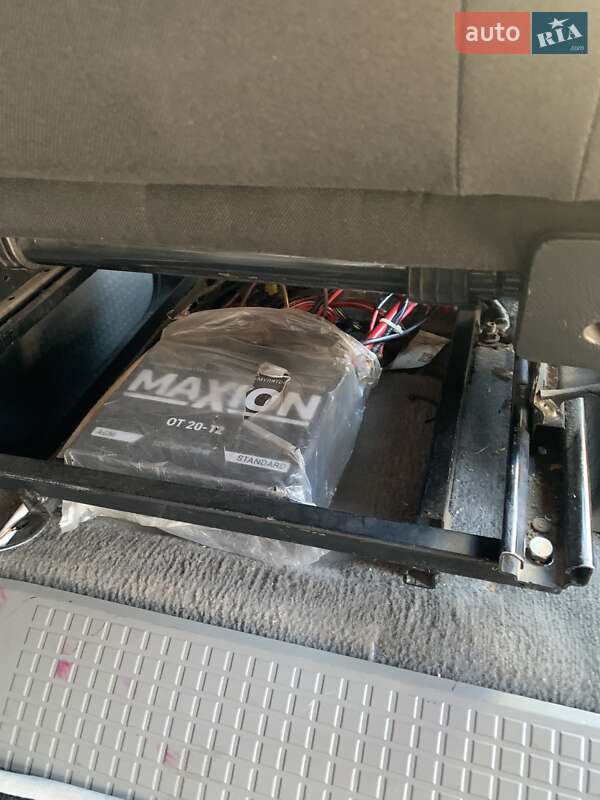 Минивэн Volkswagen Multivan 2002 в Харькове фото 22 Минивэн Volkswagen Multivan 2002 в Харькове