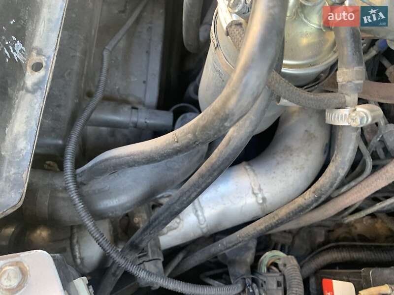 Минивэн Volkswagen Multivan 2002 в Харькове фото 31 Минивэн Volkswagen Multivan 2002 в Харькове