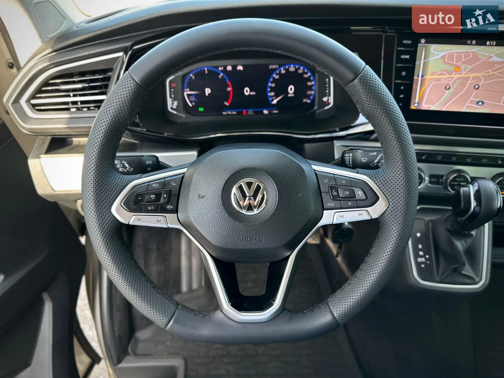2020 Volkswagen Multivan - мініатюра 46