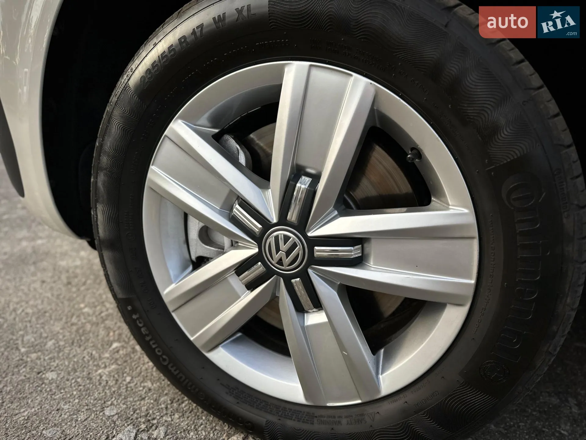 2020 Volkswagen Multivan - мініатюра 62