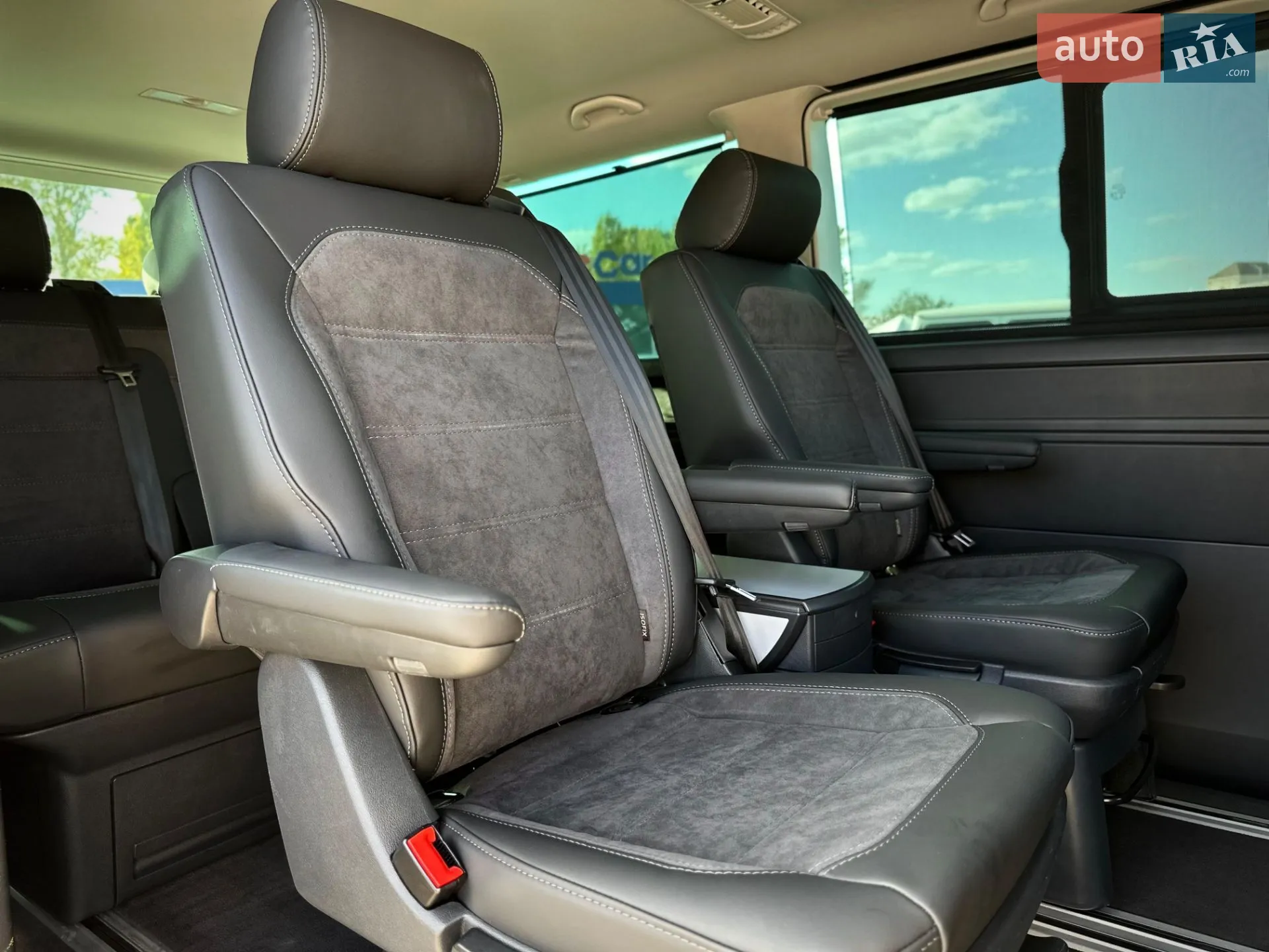 2020 Volkswagen Multivan - мініатюра 90