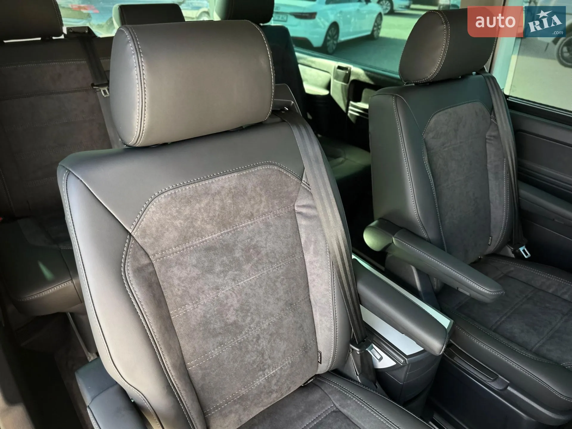 2020 Volkswagen Multivan - мініатюра 93